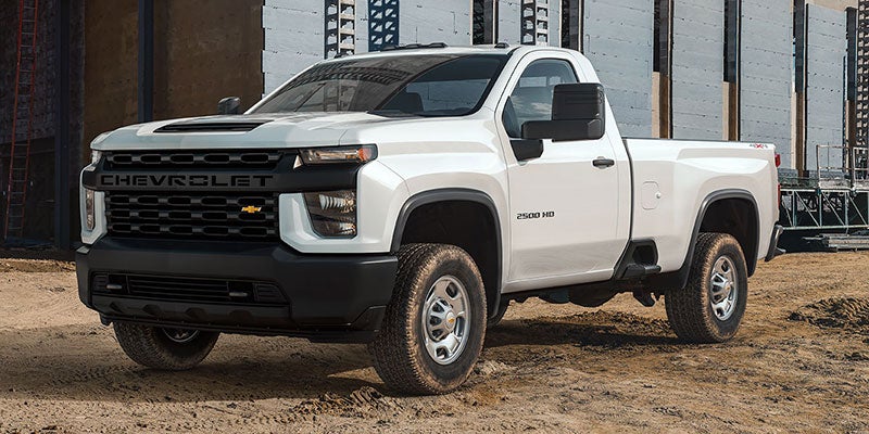 Business Elite - Titus-Will Chevrolet GMC in Olympia WA