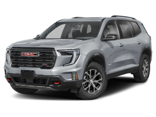 GMC Acadia - Titus-Will Chevrolet GMC in Olympia WA