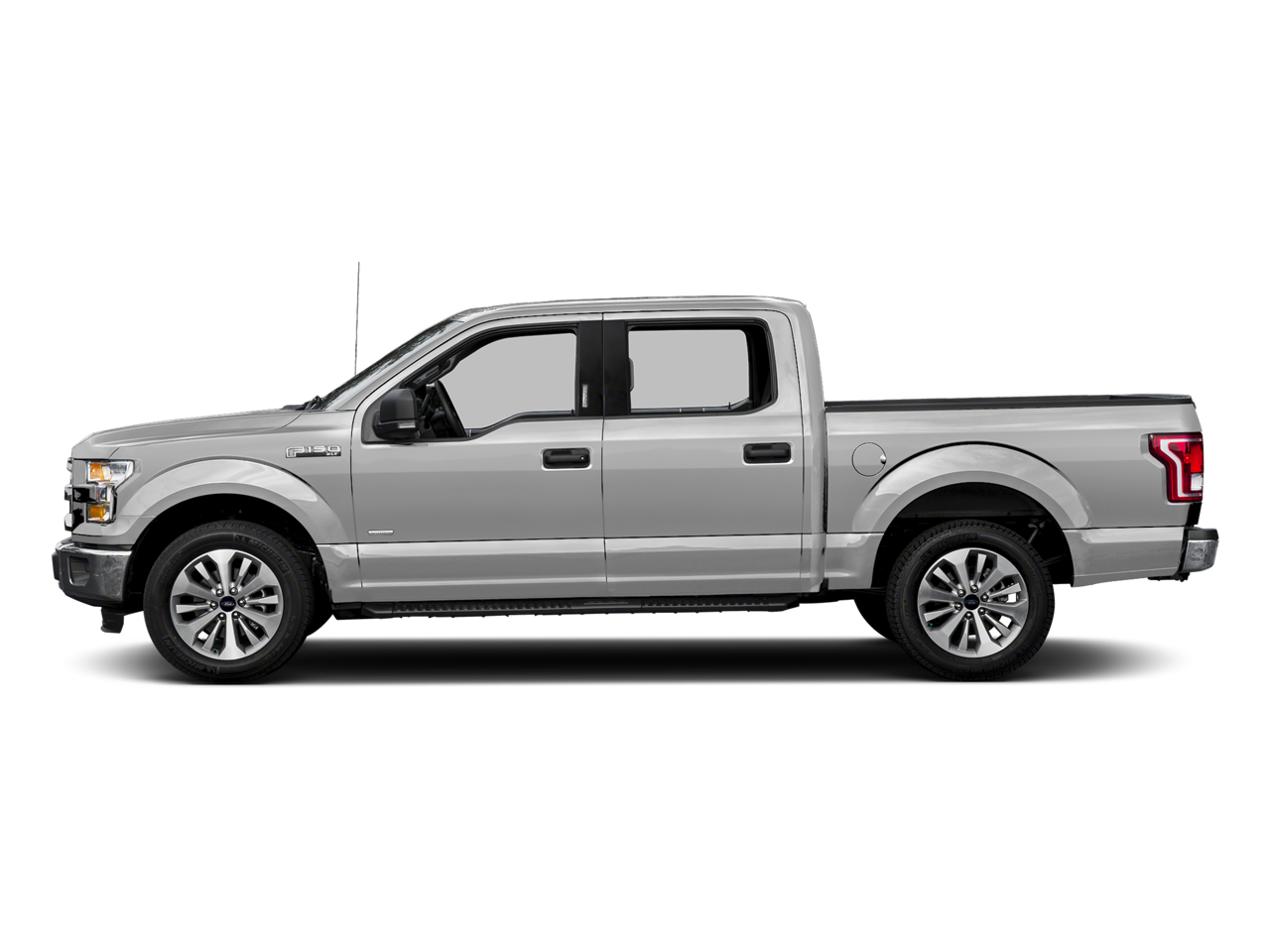 2016 Ford F-150 Lariat 4X4 SUPER CREW