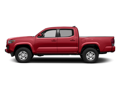 2016 Toyota Tacoma SR V6