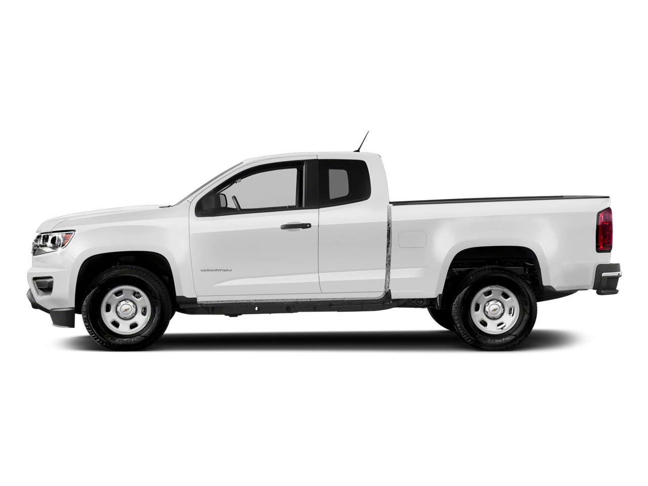2018 Chevrolet Colorado 2WD Work Truck