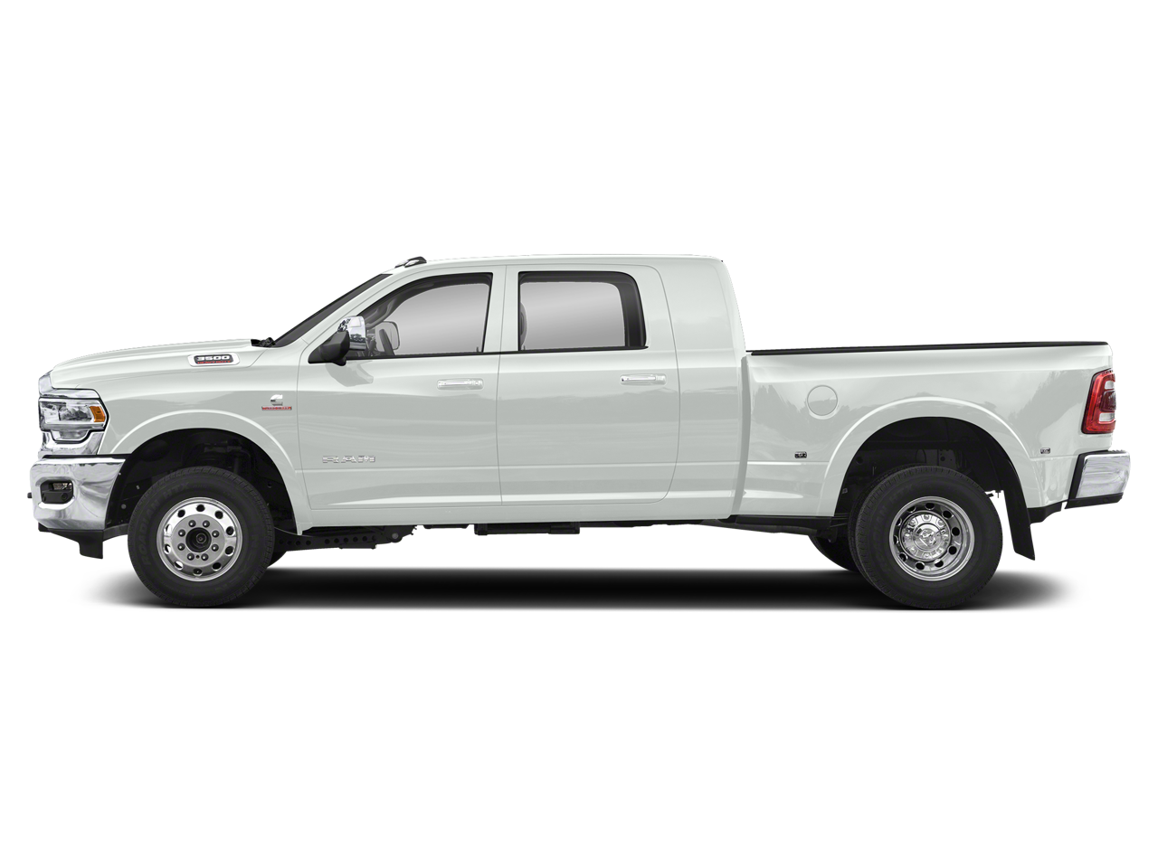 2019 RAM 3500 Limited