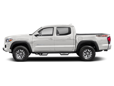 2019 Toyota Tacoma TRD Off-Road V6