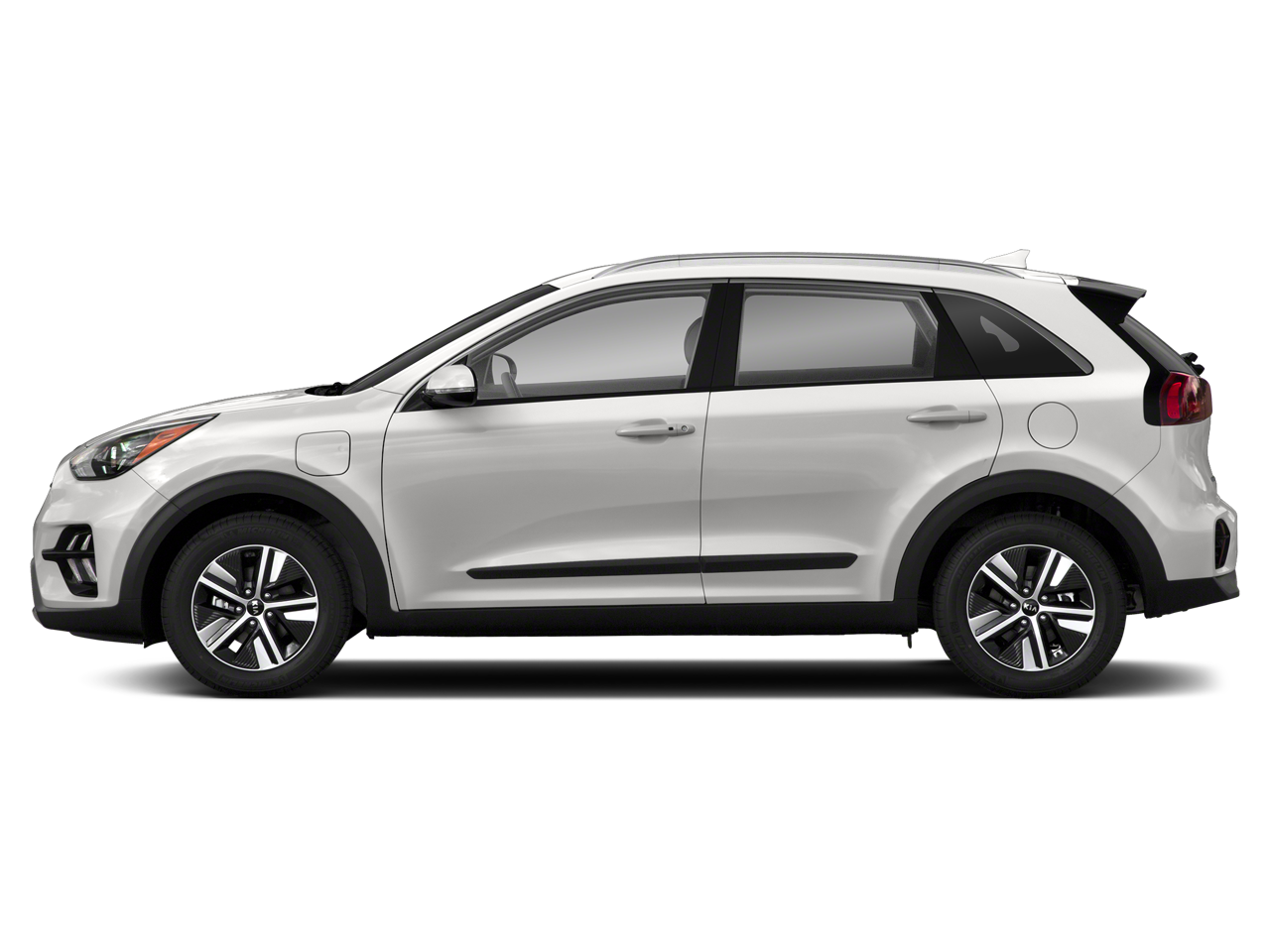2021 Kia Niro Plug-In Hybrid EX