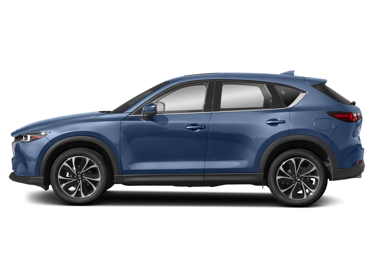 2022 Mazda CX-5 2.5 S Premium photo 3