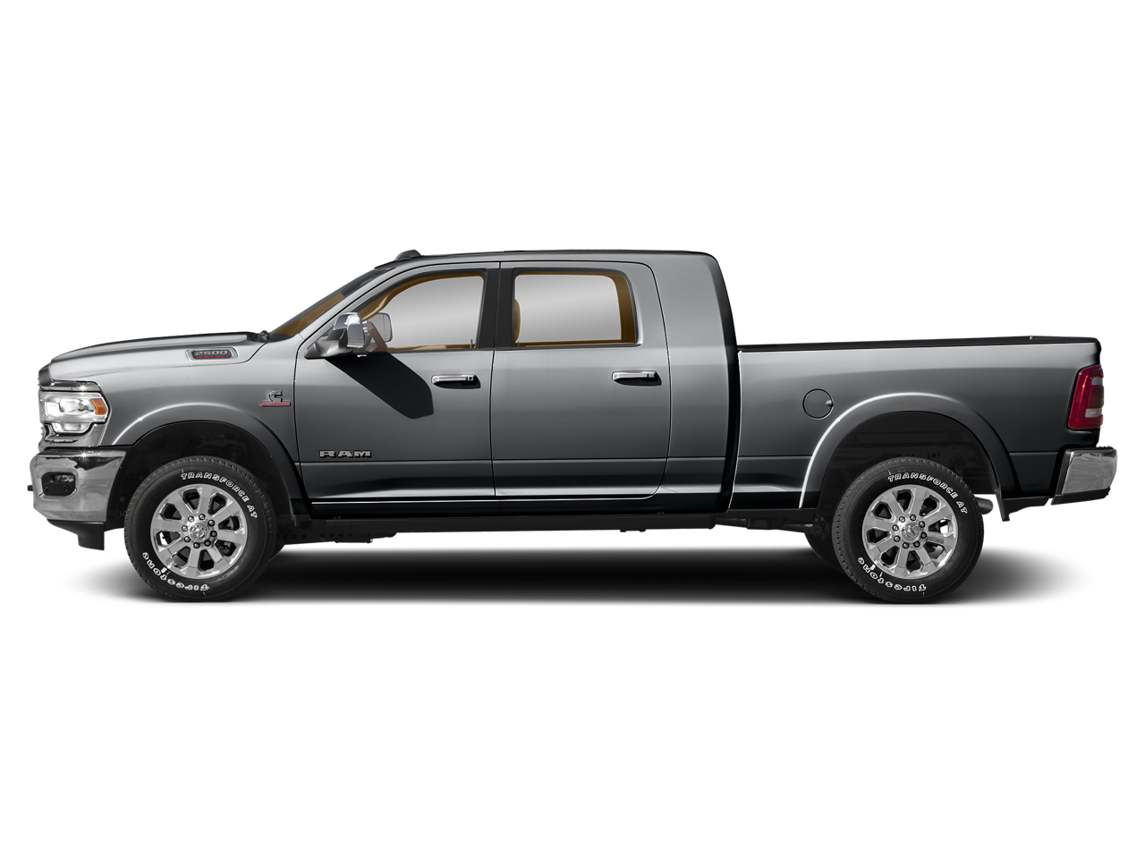 2022 RAM 2500 Big Horn Lifted