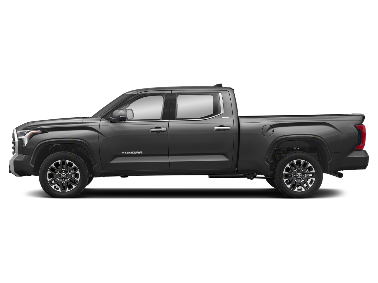 2022 Toyota TUNDRA 4X4 Limited