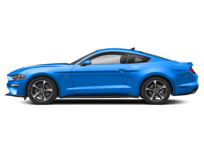2023 Ford Mustang GT