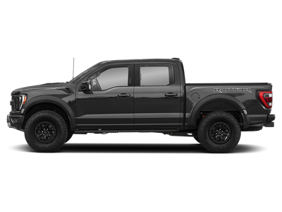 2023 Ford F-150 Raptor 37