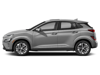 2023 Hyundai Kona Electric SE