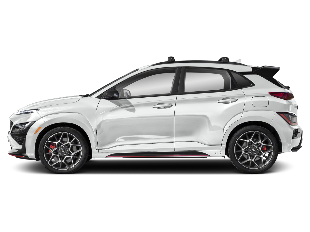 2023 Hyundai Kona N Base