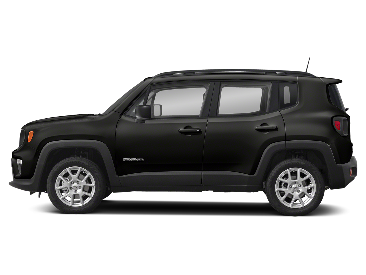 2023 Jeep Renegade Latitude RED Edition