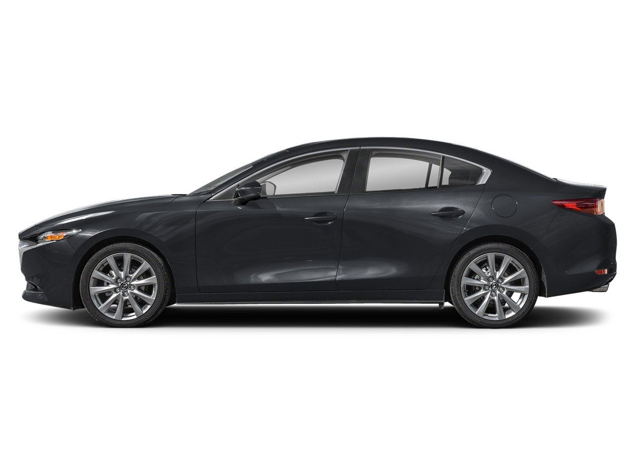 2023 Mazda Mazda3 2.5 S Preferred Package