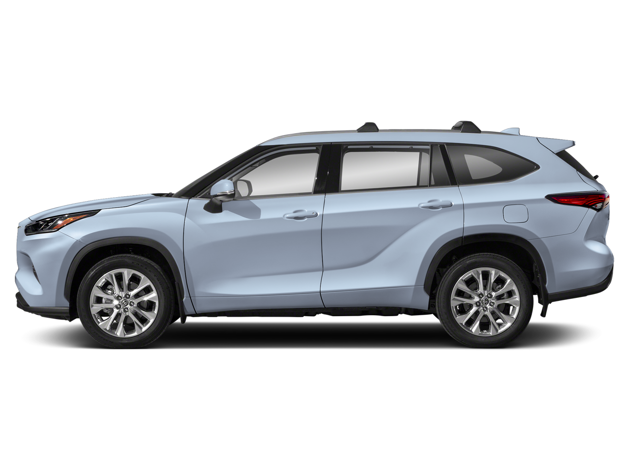 2023 Toyota HIGHLANDER HYBRD Limited