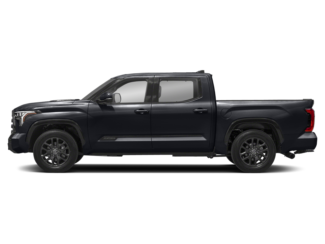 2023 Toyota Tundra i-FORCE MAX Platinum
