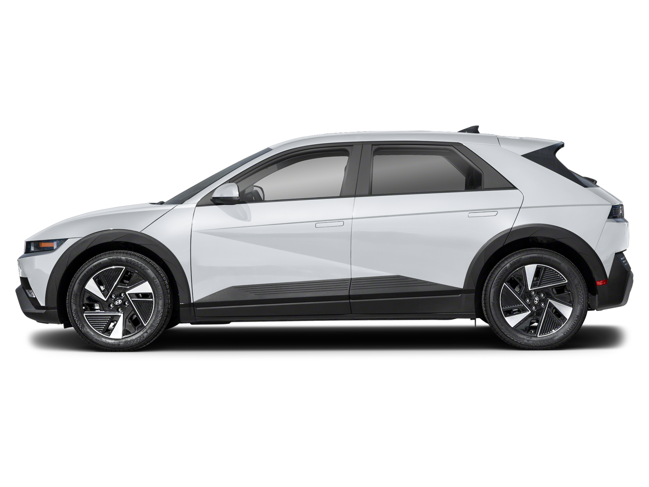 2025 Hyundai IONIQ 5 SE RWD