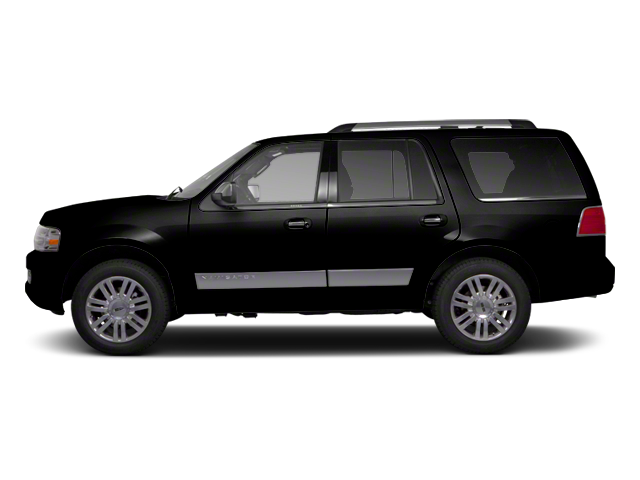 2012 Lincoln Navigator Base