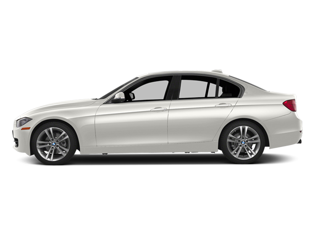 2013 BMW 3 Series 328i xDrive