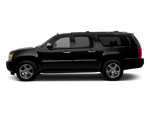 2013 Chevrolet Suburban 1500 LT