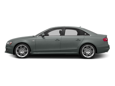 2014 Audi A4 2.0T Premium Plus quattro