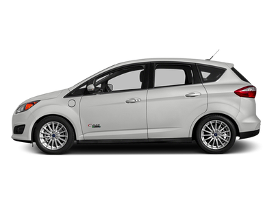2014 Ford C-Max Energi SEL HYBRID