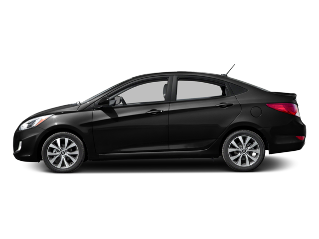 2017 Hyundai Accent Value Edition