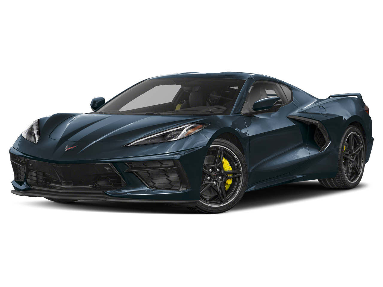 2020 Chevrolet Corvette Stingray 3LT
