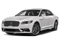 2020 Lincoln Continental Standard
