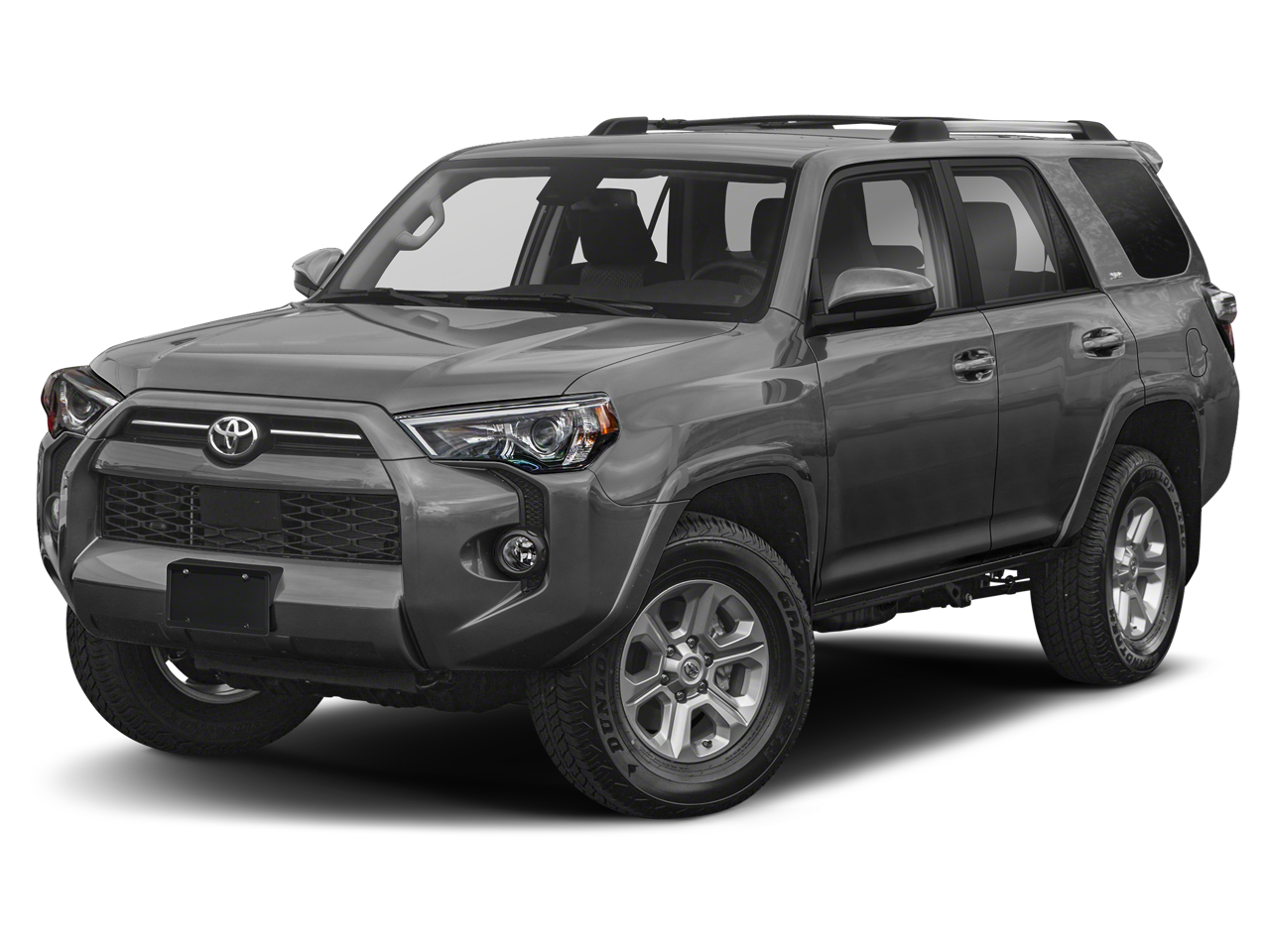 2020 Toyota 4Runner SR5 Premium