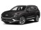 2021 Hyundai Santa Fe Calligraphy