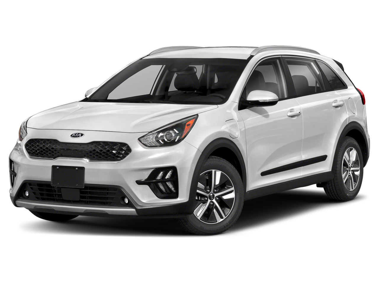 2021 Kia Niro Plug-In Hybrid EX