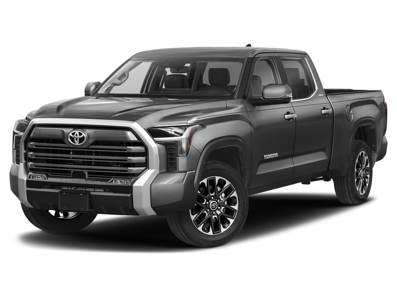 2022 Toyota TUNDRA 4X4 Limited