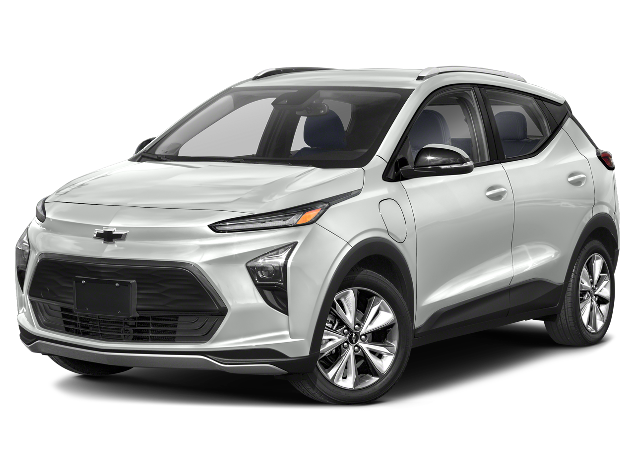 Used 2023 Chevrolet Bolt EUV LT with VIN 1G1FY6S08P4117954 for sale in Olympia, WA