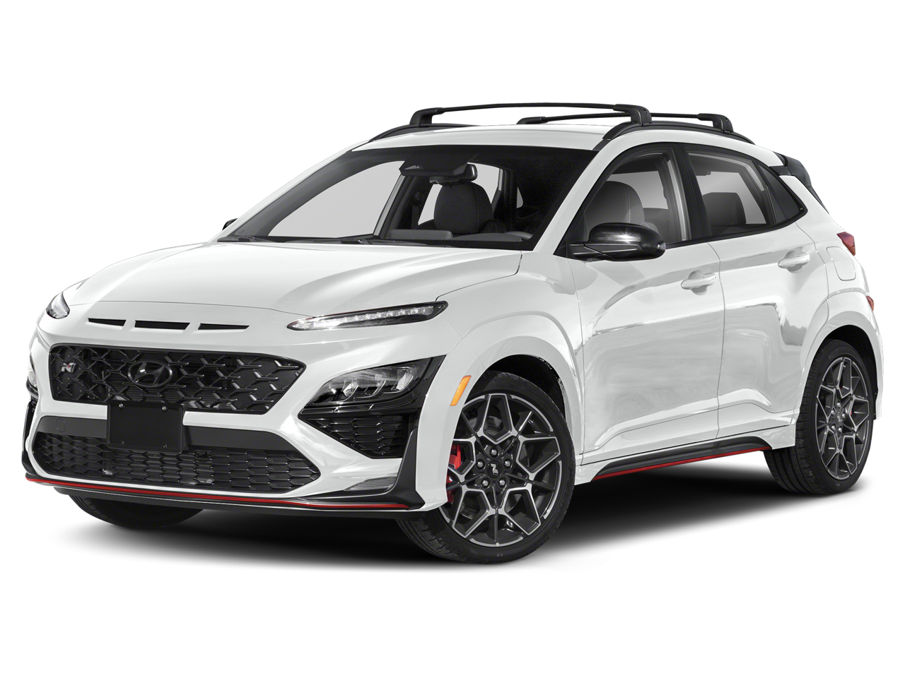 2023 Hyundai Kona N Base