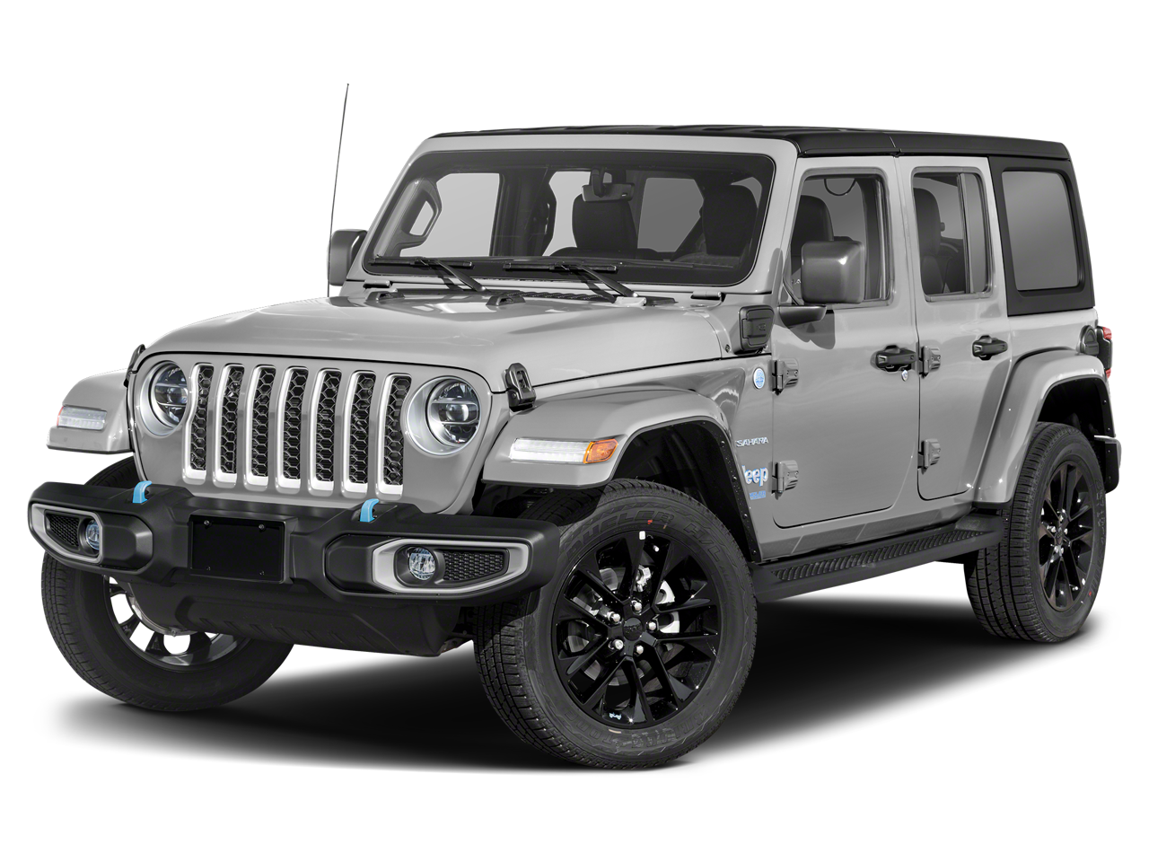 2023 Jeep Wrangler Base 4xe
