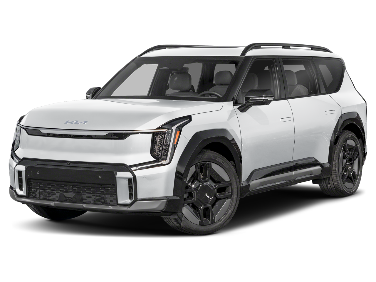 2024 Kia EV9 GT-Line