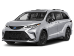 2024 Toyota Sienna XSE 7 Passenger