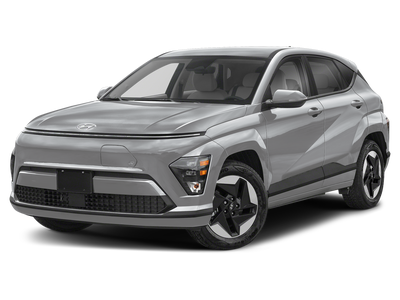 2025 Hyundai Kona Electric SE