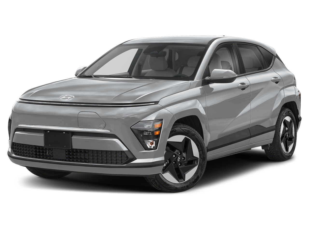 2025 Hyundai Kona Electric SE
