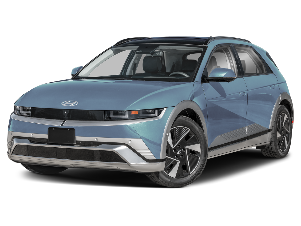 2025 Hyundai IONIQ 5 Limited