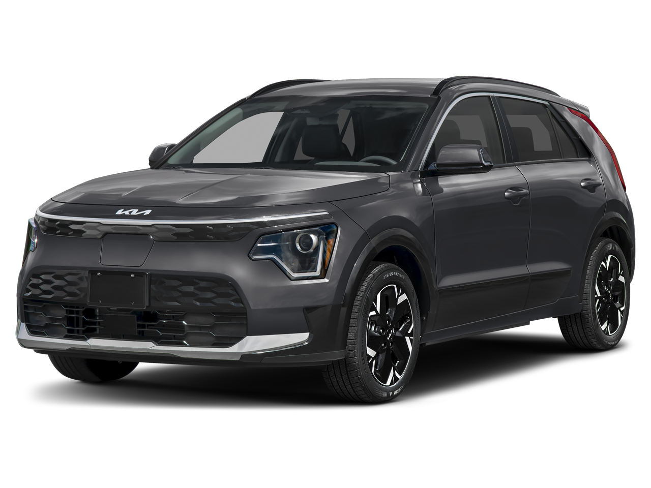 2025 Kia Niro EV Wind