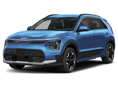 2025 Kia Niro EV Wind