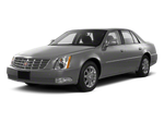 2011 Cadillac DTS Premium