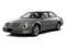 2011 Cadillac DTS Premium