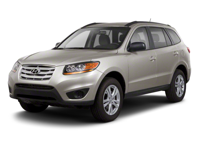 2011 Hyundai Santa Fe SE
