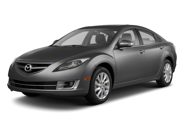2011 Mazda Mazda6 i Sport