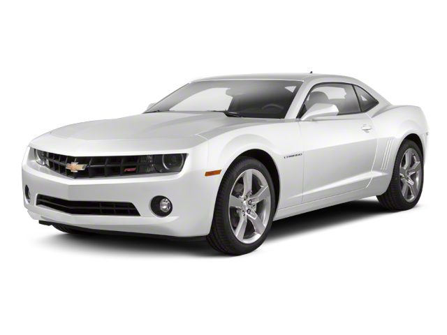 2012 Chevrolet Camaro SS 2SS