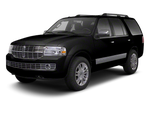 2012 Lincoln Navigator Base