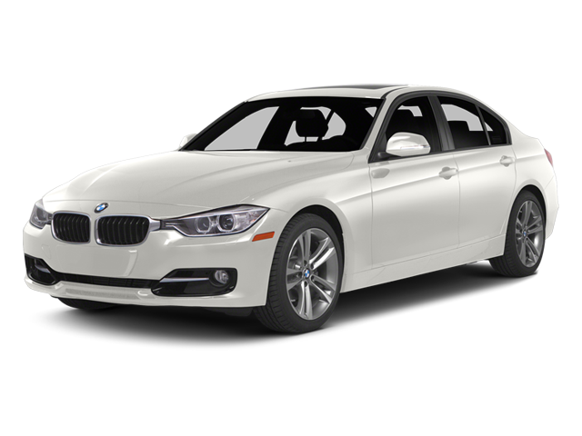 2013 BMW 3 Series 328i xDrive