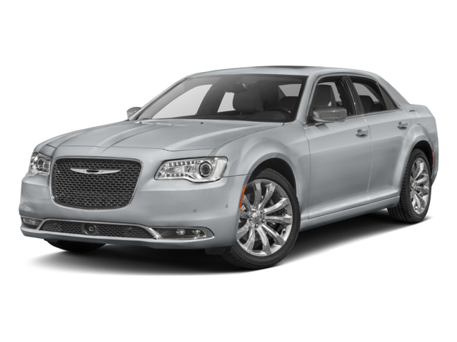 2016 Chrysler 300 C
